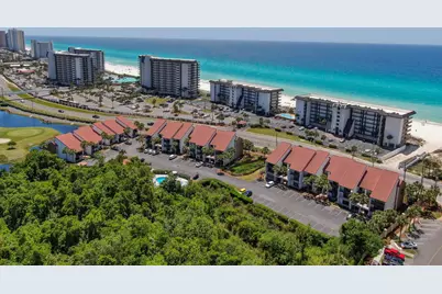 11619 Front Beach Road #UNIT 405, Panama City Beach, FL 32407 - Photo 35