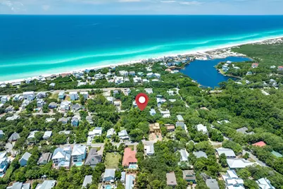 Lot 4 Baird Road, Santa Rosa Beach, FL 32459 - Photo 9