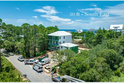 Lot 4 Baird Road, Santa Rosa Beach, FL 32459 - Photo 5