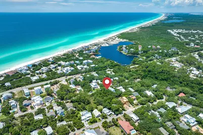 Lot 4 Baird Road, Santa Rosa Beach, FL 32459 - Photo 3
