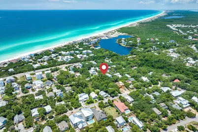 Lot 4 Baird Road, Santa Rosa Beach, FL 32459 - Photo 15