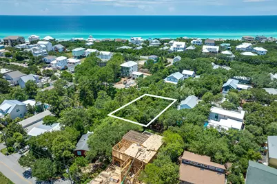 Lot 4 Baird Road, Santa Rosa Beach, FL 32459 - Photo 13