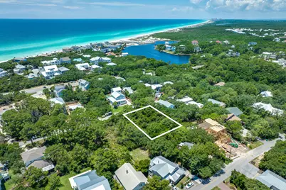 Lot 4 Baird Road, Santa Rosa Beach, FL 32459 - Photo 11