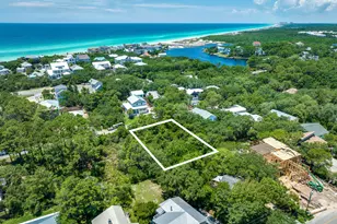 Lot 4 Baird Rd, Santa Rosa Beach, FL 32459 - Photo 1