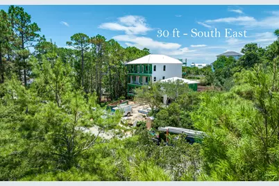 Lot 4 Baird Road, Santa Rosa Beach, FL 32459 - Photo 7