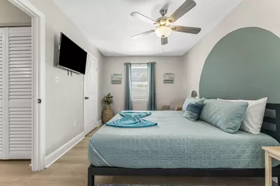 3707 Mystic Street #A & B, Panama City Beach, FL 32408 - Photo 29
