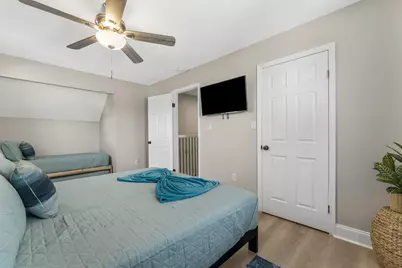 3707 Mystic Street #A & B, Panama City Beach, FL 32408 - Photo 31