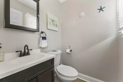 3707 Mystic Street #A & B, Panama City Beach, FL 32408 - Photo 23