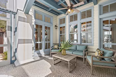 114 Bourne Lane, Rosemary Beach, FL 32461 - Photo 17