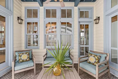 114 Bourne Lane, Rosemary Beach, FL 32461 - Photo 13