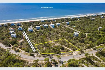 1548 Leisure Lane, Saint George Island, FL 32328 - Photo 5