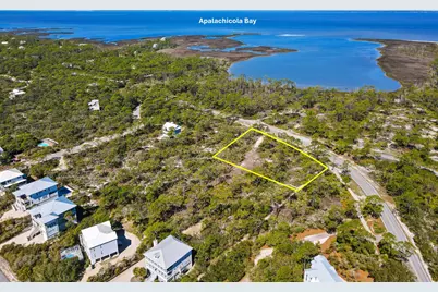 1548 Leisure Lane, Saint George Island, FL 32328 - Photo 9