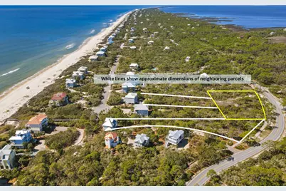 1548 Leisure Lane, Saint George Island, FL 32328 - Photo 3