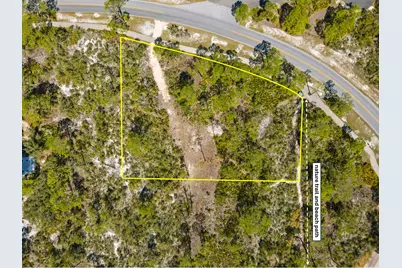1548 Leisure Lane, Saint George Island, FL 32328 - Photo 7