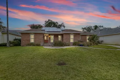 2845 Jack Nicklaus Way, Shalimar, FL 32579 - Photo 1