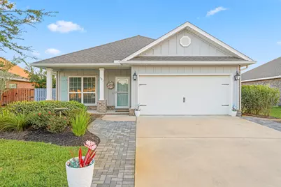 521 Cornelia Street, Freeport, FL 32439 - Photo 1