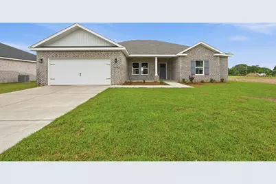 6105 Mildred's Way, Crestview, FL 32539 - Photo 1