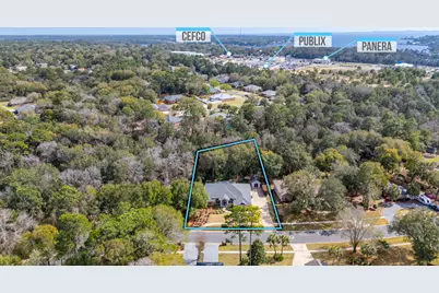 2066 Kildare Circle, Niceville, FL 32578 - Photo 61