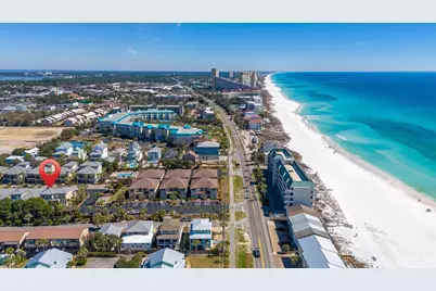 956 Scenic Gulf Drive #UNIT 112, Miramar Beach, FL 32550 - Photo 3
