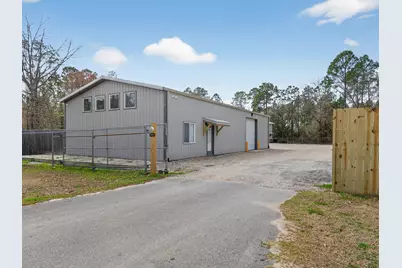 60 McDaniels Fishcamp Road #A, Freeport, FL 32439 - Photo 21