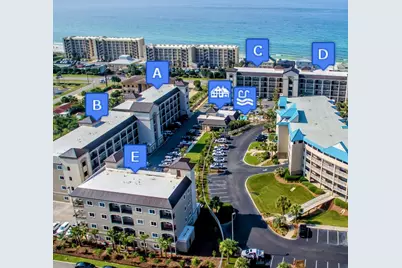 732 Scenic Gulf Drive #UNIT B203, Miramar Beach, FL 32550 - Photo 3
