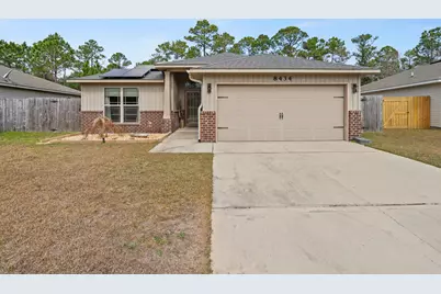 8434 Island Drive, Navarre, FL 32566 - Photo 1