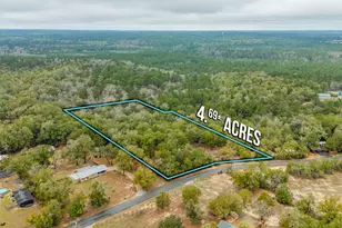 4 69 Acres Jv Woolley Rd, Crestview, FL 32539 - Photo 1
