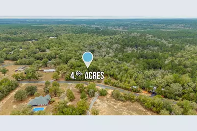 4.69 Acres Jv Woolley Road, Crestview, FL 32539 - Photo 3