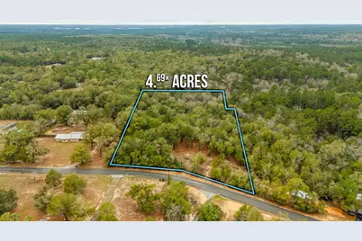 4.69 Acres Jv Woolley Road, Crestview, FL 32539 - Photo 13