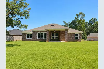 5957 Wind Trace Road #(Lot 12D), Crestview, FL 32536 - Photo 23