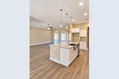 5957 Wind Trace Road #(Lot 12D), Crestview, FL 32536 - Photo 7