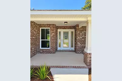 5957 Wind Trace Road #(Lot 12D), Crestview, FL 32536 - Photo 3