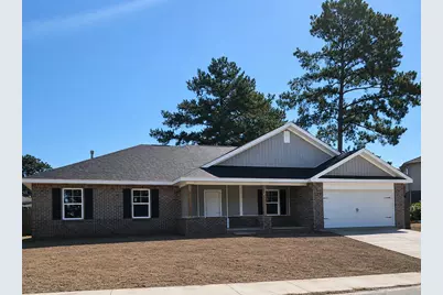 5909 Wind Trace Road #(Lot 1C), Crestview, FL 32536 - Photo 1