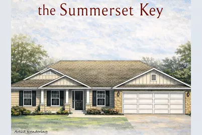 5909 Wind Trace Road #(Lot 1C), Crestview, FL 32536 - Photo 3