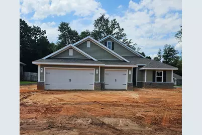 2502 Chinook Drive #(Lot 1D), Crestview, FL 32536 - Photo 1