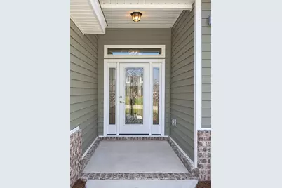 2502 Chinook Drive #(Lot 1D), Crestview, FL 32536 - Photo 3