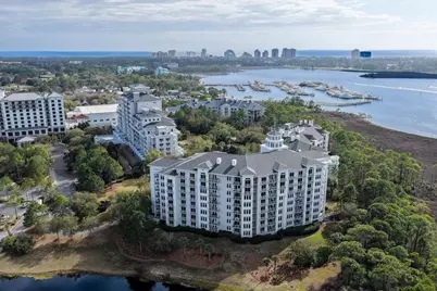 9800 Grand Sandestin Boulevard #UNIT 5511, Miramar Beach, FL 32550 - Photo 19