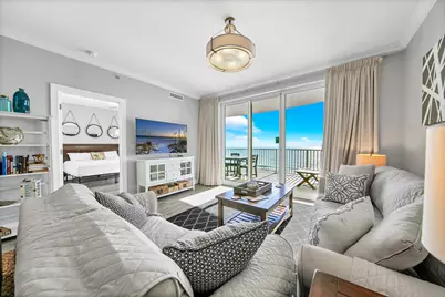 10519 Front Beach Road #UNIT 1802B, Panama City Beach, FL 32407 - Photo 1