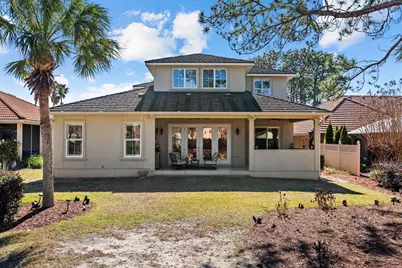 4319 Sunset Beach Circle, Niceville, FL 32578 - Photo 65