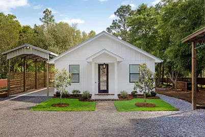 1650 Caswell Road, Defuniak Springs, FL 32433 - Photo 1