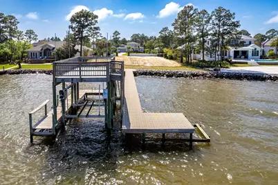 1421 Driftwood Point Road, Santa Rosa Beach, FL 32459 - Photo 19