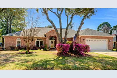 4410 Windrush Drive, Niceville, FL 32578 - Photo 1