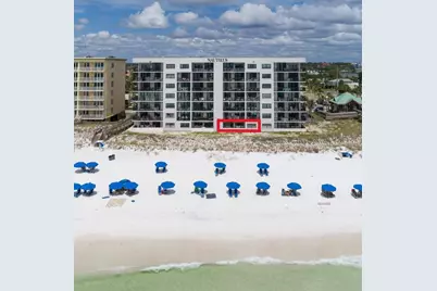 660 Nautilus Court #1103, Fort Walton Beach, FL 32548 - Photo 1
