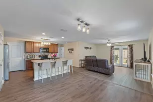 5898 Little Leaf Court, Milton, FL 32570 - Photo 5
