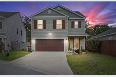 5898 Little Leaf Court, Milton, FL 32570 - Photo 1
