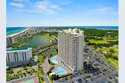122 Seascape Drive #UNIT 1002, Miramar Beach, FL 32550 - Photo 3