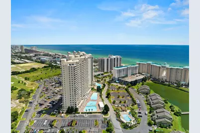 122 Seascape Drive #UNIT 1002, Miramar Beach, FL 32550 - Photo 29