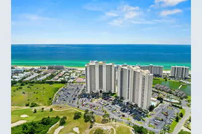 122 Seascape Drive #UNIT 1002, Miramar Beach, FL 32550 - Photo 33