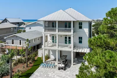 176 Magnolia Street, Santa Rosa Beach, FL 32459 - Photo 3