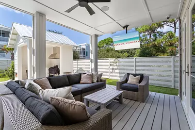 176 Magnolia Street, Santa Rosa Beach, FL 32459 - Photo 11